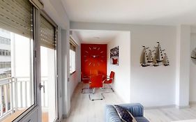 Apartamentos Design Pinemar